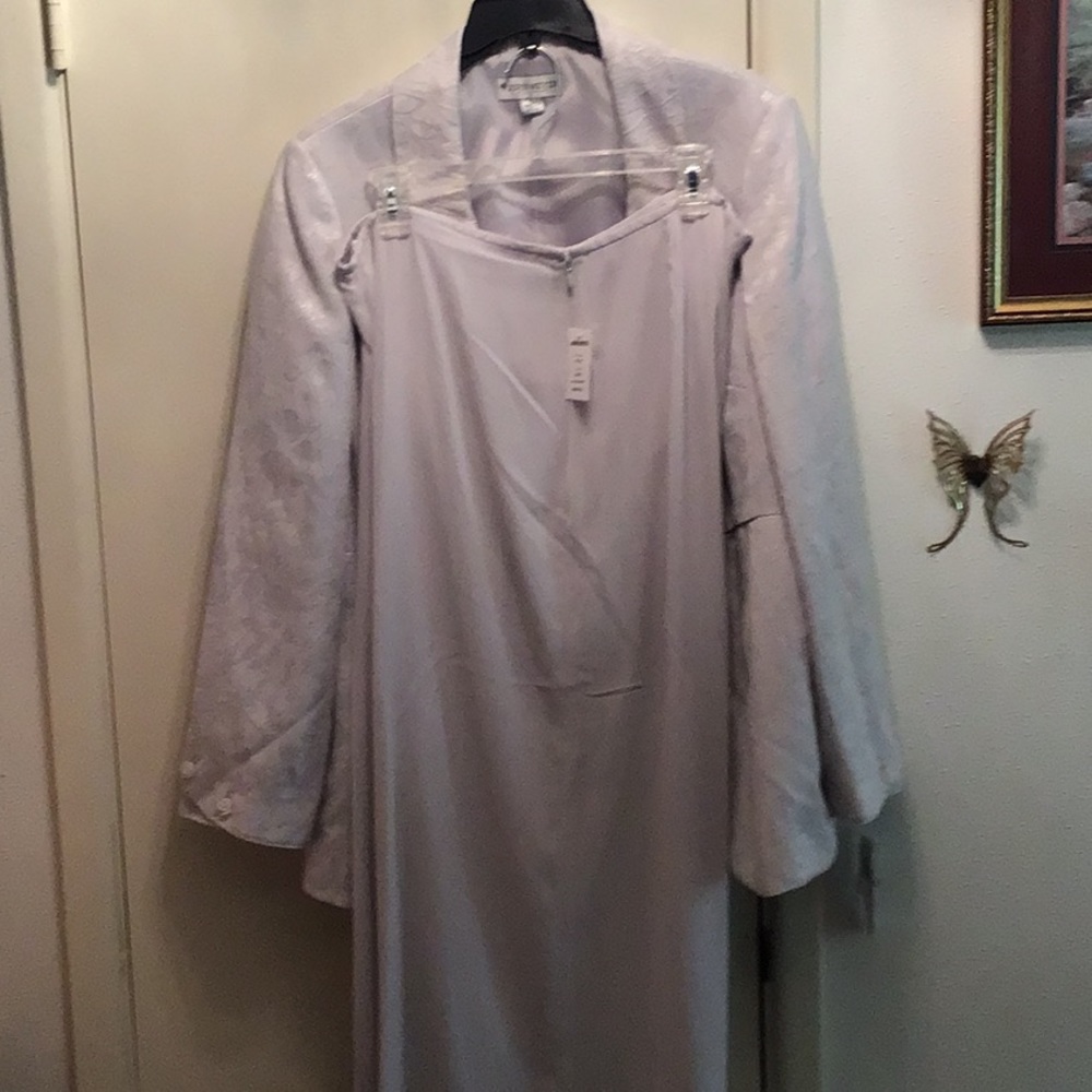 Women fully lined Pant Suit